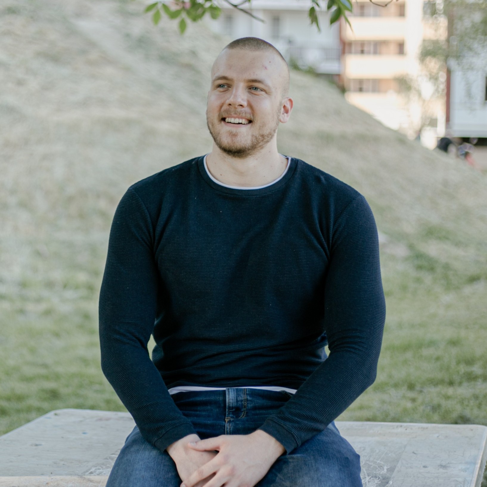 Frane Jerčić — online coach i trener